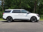 2026 Kia Carnival Hybrid LXS