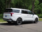 2026 Kia Carnival Hybrid LXS