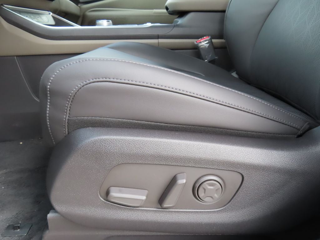 2026 Kia Carnival Hybrid LXS