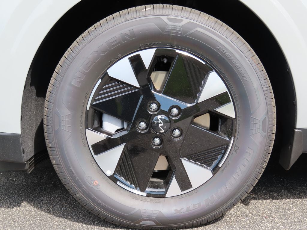 2027 Kia Carnival Hybrid LXS