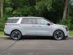 2027 Kia Carnival Hybrid LXS