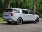 2027 Kia Carnival Hybrid LXS