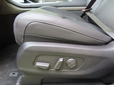 2027 Kia Carnival Hybrid LXS