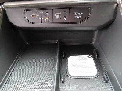 2027 Kia Carnival EX