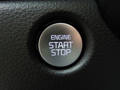 2027 Kia Carnival EX
