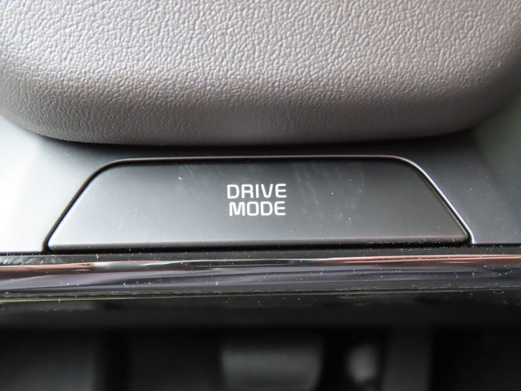 2027 Kia Carnival EX