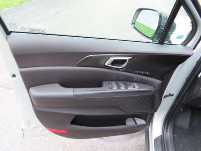 2027 Kia Carnival EX