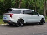 2027 Kia Carnival EX
