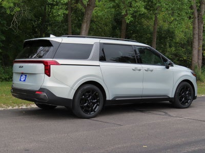 2027 Kia Carnival EX