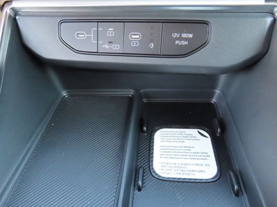 2027 Kia Carnival EX