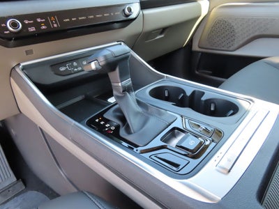 2027 Kia Carnival EX