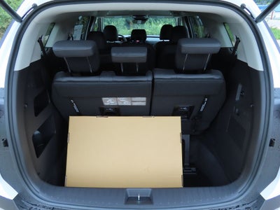 2027 Kia Carnival Hybrid EX