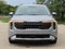 2027 Kia Carnival Hybrid EX