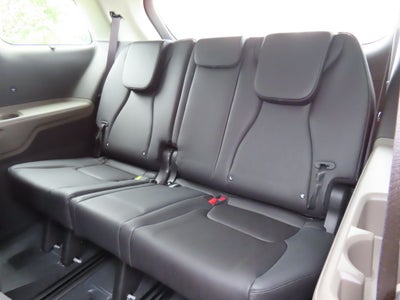 2027 Kia Carnival Hybrid EX