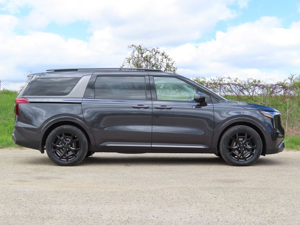 2026 Kia Carnival SX Prestige