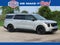2027 Kia Carnival SX