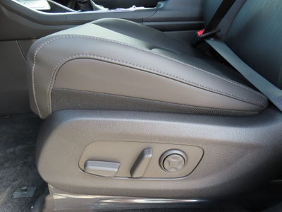 2027 Kia Carnival SX