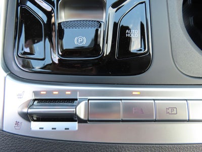 2027 Kia Carnival SX