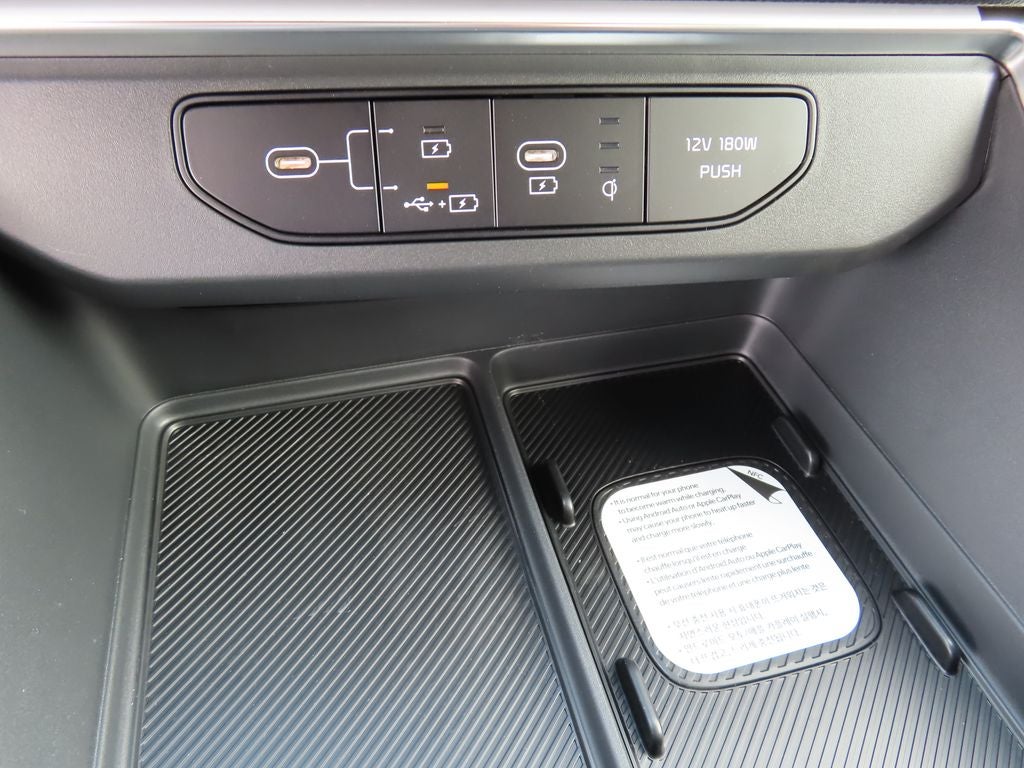 2027 Kia Carnival SX