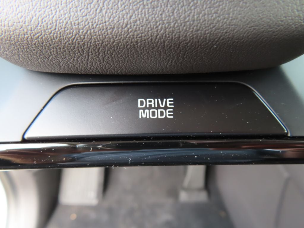 2027 Kia Carnival SX