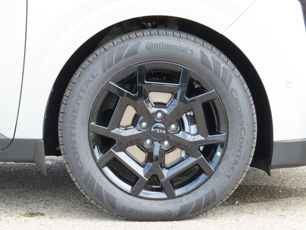 2027 Kia Carnival SX