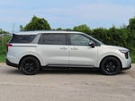 2027 Kia Carnival SX