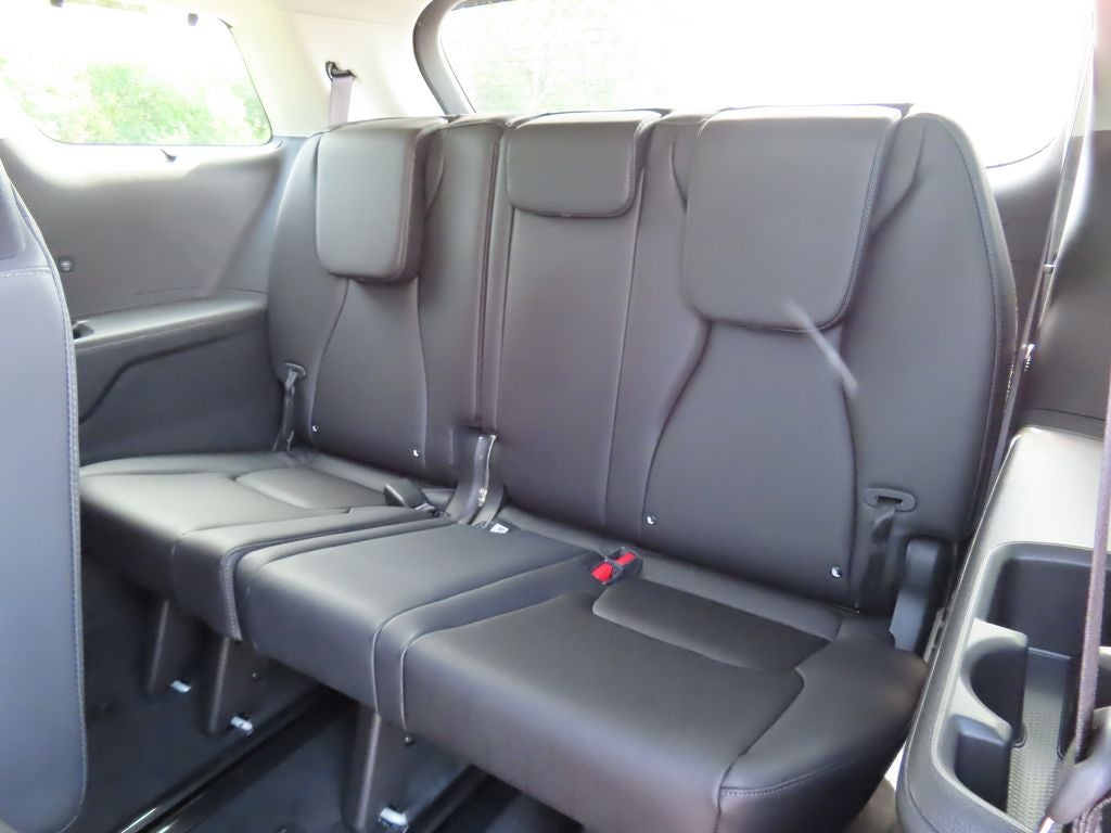 2027 Kia Carnival SX