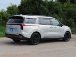 2027 Kia Carnival SX