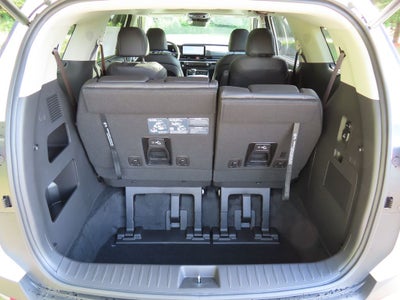 2027 Kia Carnival SX