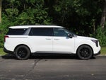 2027 Kia Carnival SX