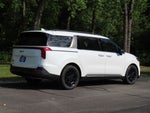 2027 Kia Carnival SX