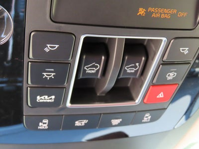 2026 Kia Carnival SX Prestige