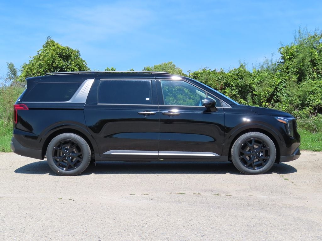 2026 Kia Carnival SX Prestige