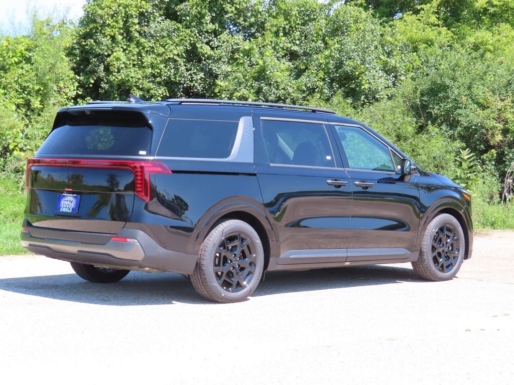 2026 Kia Carnival SX Prestige