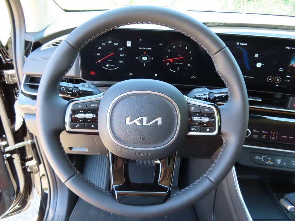 2026 Kia Carnival SX Prestige