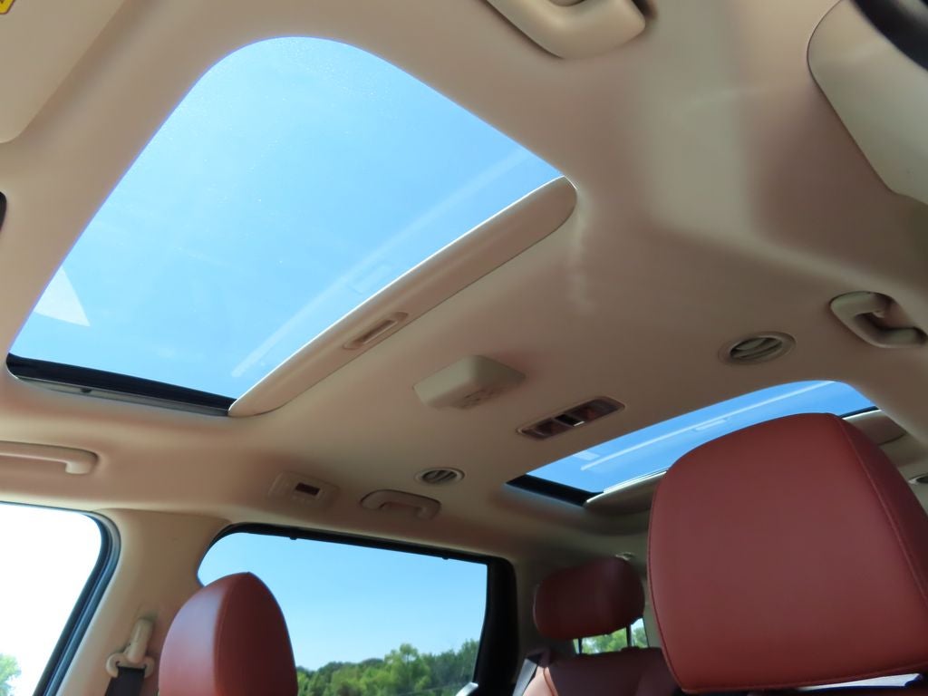 2026 Kia Carnival SX Prestige