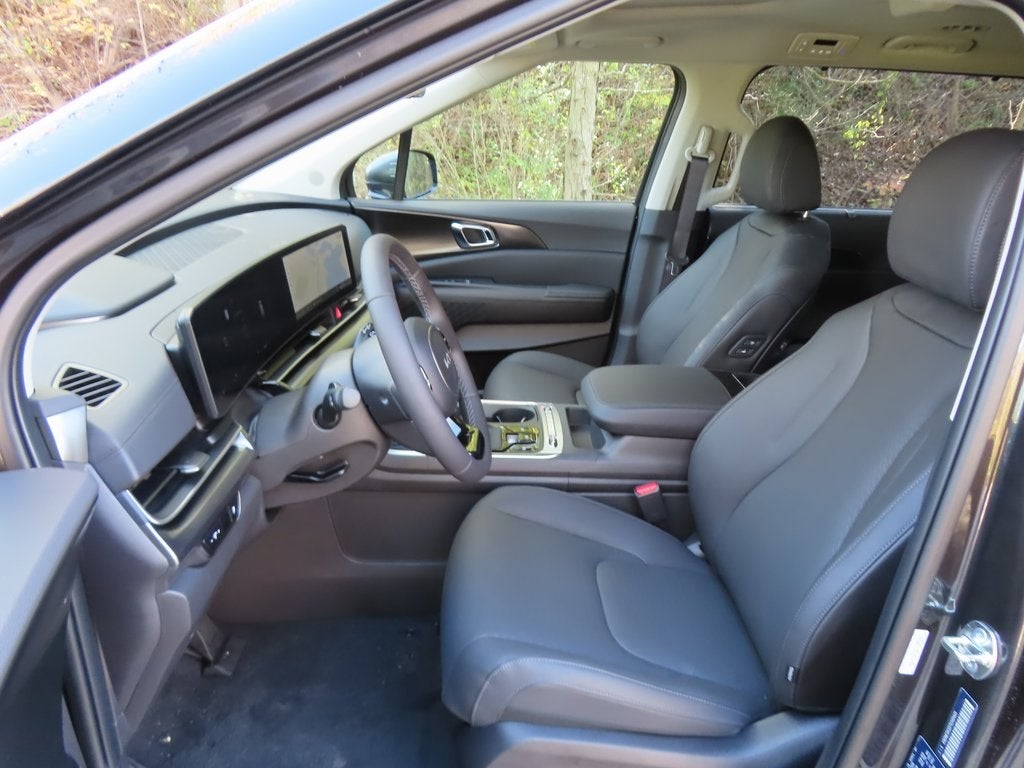 2026 Kia Carnival SX Prestige