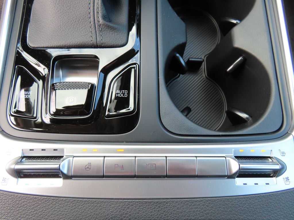 2026 Kia Carnival SX Prestige