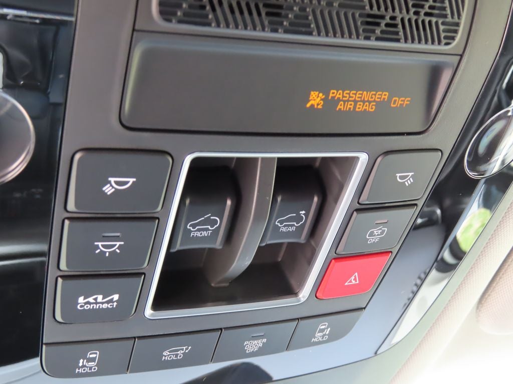2026 Kia Carnival SX Prestige