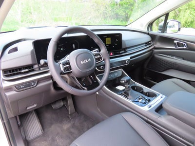 2026 Kia Carnival SX Prestige