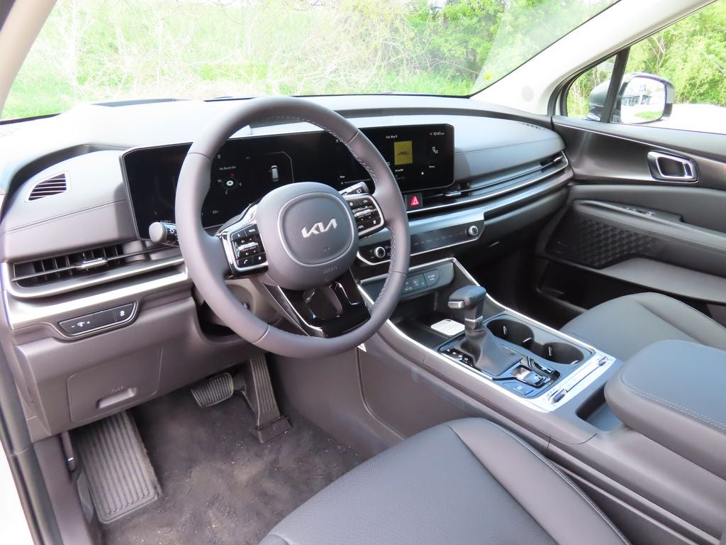 2026 Kia Carnival SX Prestige