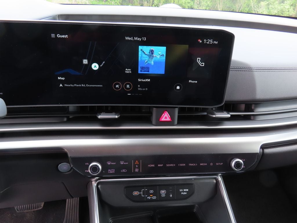 2026 Kia Carnival SX Prestige