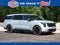 2027 Kia Carnival SX
