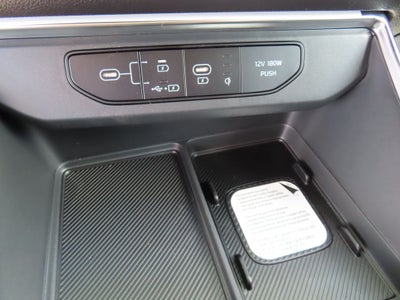 2027 Kia Carnival SX