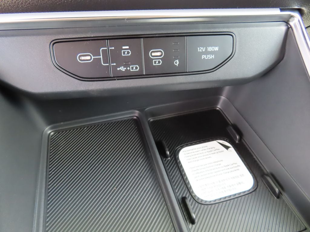 2027 Kia Carnival SX