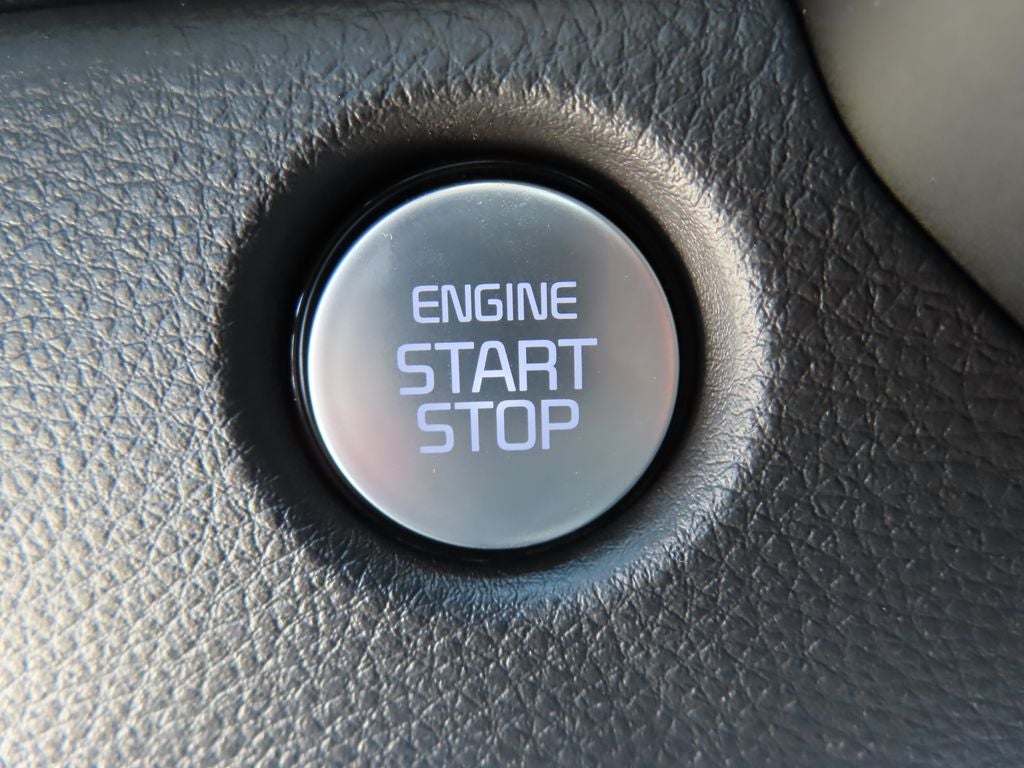 2027 Kia Carnival SX