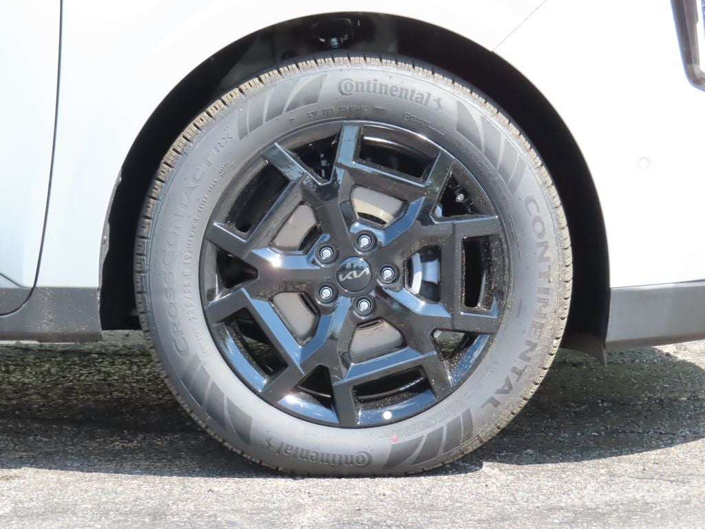 2027 Kia Carnival SX