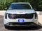 2027 Kia Carnival SX