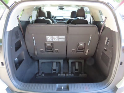 2027 Kia Carnival SX