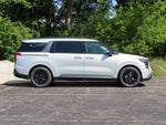 2027 Kia Carnival SX